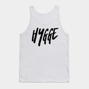 Hygge Tank Top